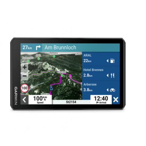 Garmin zūmo XT2 MT-S Europe/ME